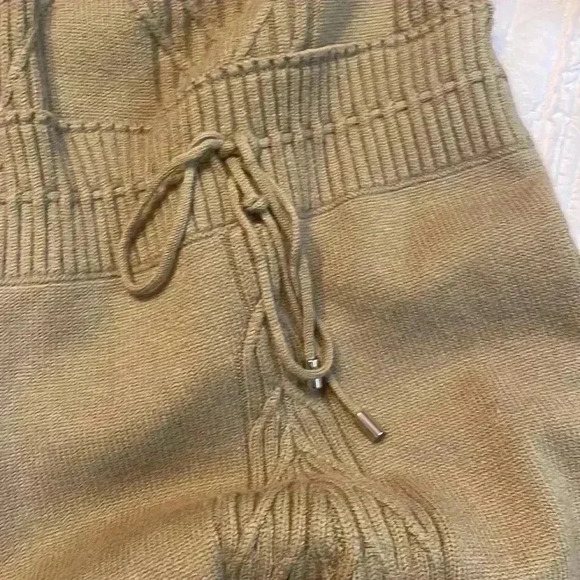 Free People Emmaline Sweater Dress - Picture 5 of 10